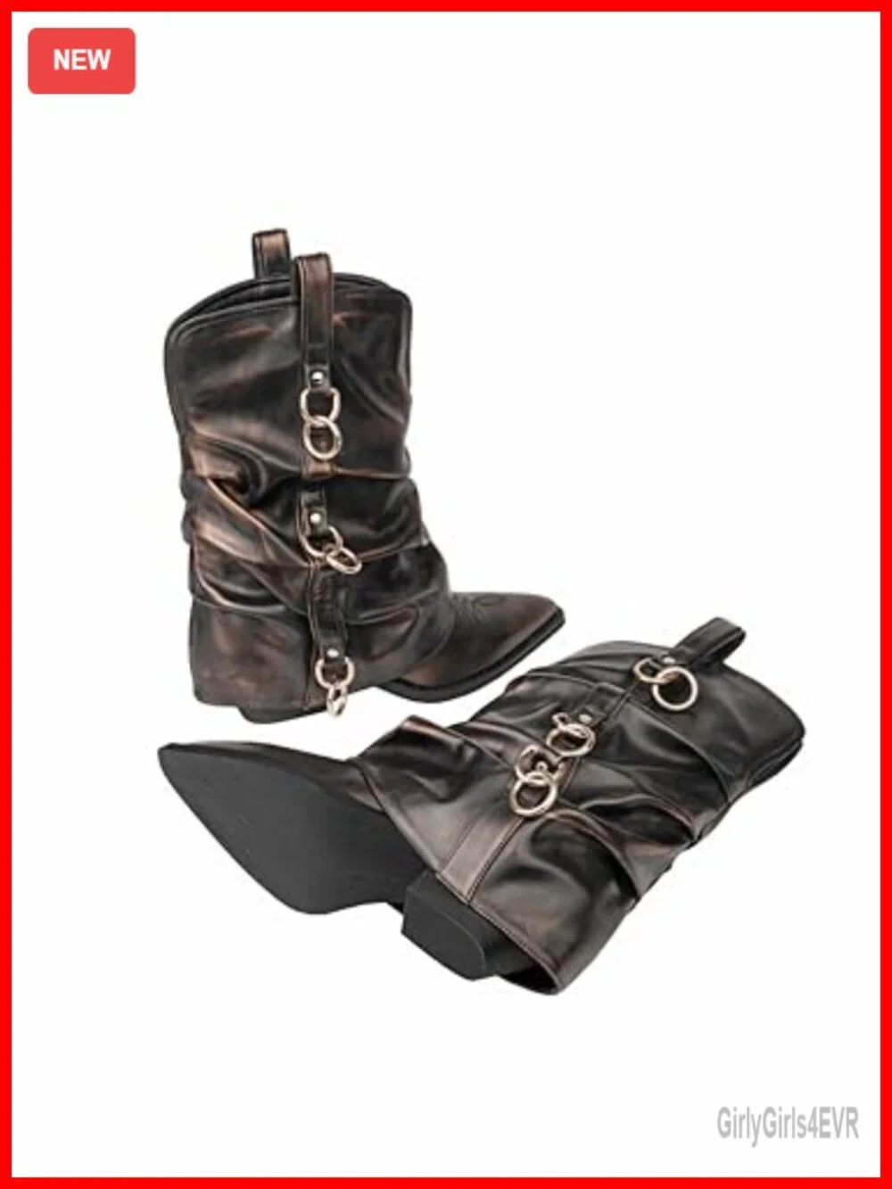 N/A western inspired